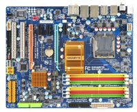 Gigabyte GA-EP45C-DS3 (rev. 1.0) Gigabyte GA-EP45C-DS3 (rev. 1.0)